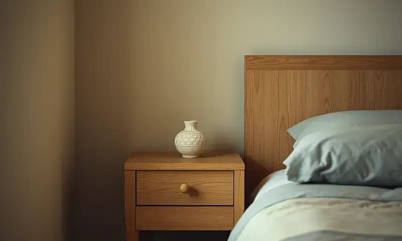 ナイトスタンド