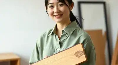 佐藤美咲·デザイナー