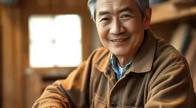 山本修·木工