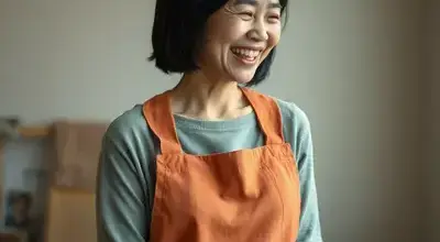 中村彩花·張り担当