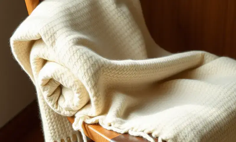 スローブランケット