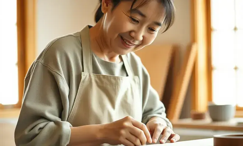 木材を選ぶ