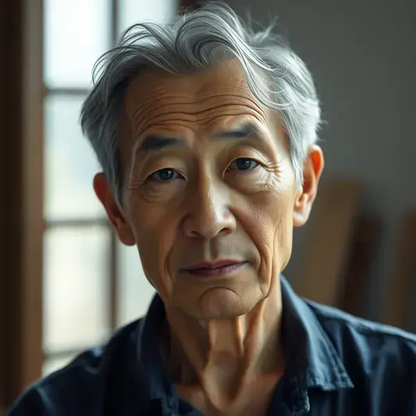 田中健一·代表